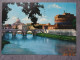 PONTE E CASTEL S. ANGELO - Ponti