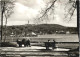 Herrsching Am Ammersee, Seepromenade Mit Blick Auf Andechs - Herrsching