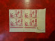 MAROC COIN DATE N° 231 B    DU 24/1/1947 - Unused Stamps