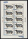 L0014 HONG KONG 1995, Traditional Rural Buildings, Souvenir Pack Complete - Unused Stamps