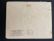 PARAGUAY LETTRE COVER 1925 Pour Toulouse France - Paraguay