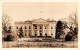 White House Washington D. C. Rideout Studio Photo RPPC Ca 1930 - Washington DC