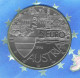 1996 Pièce Commémorative De 5€ "1000 Jahre Ostarrichi" Lettre Monnaie Illustrée "Gemeinsames Europa" Numisbrief - Autriche