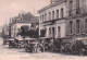 Courtenay - Hotel De L'Etoile - Raimondeau , Proprietaire  - Automobile -  CPA °J - Courtenay