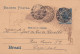 Bilhete Postal - 1905 - Brieven En Documenten