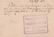 Bilhete Postal - 1905 - Brieven En Documenten