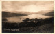 A Cloudy Afternoon. Windermere From Orrest Head Looking North. Abraham Real Photo - Windermere