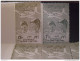 STAMPS SYRIE سوريا SYRIA 1958 Glider Festival +6 PHOTO - Syria