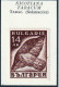 BULGARIE - Tabac - Y&T N° 317-318 - 1938 - MH - Ongebruikt