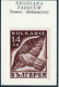 BULGARIE - Tabac - Y&T N° 317-318 - 1938 - MH - Nuovi