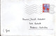 TAXE N° 92 S/L. DE LIBOURNE+TAXE DE POSTE RESTANTE/16.9.60 - 1960-.... Cartas & Documentos