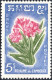 Cambodgr - 1961  Fleurs - Cambodia