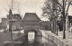 Netherland - Amersfoort - Koppelpoort - Bridge - Gracht - Car - Opel Olympia - Nice Stamp - Amersfoort