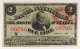 Banca Nazionale Nel Regno D'italia 2 Lire Cavour 25 07 1866 R Spl/sup Naturale  Lotto.1948 - [ 4] Emissioni Provvisorie