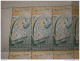 Delcampe - سوريا SYRIE SYRIA 1958 The United Arab Republic MNH SHEET COMPLET !!! +6 PHOTO - Syria