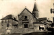 PIERRE BUFFIERE EGLISE ET MONUMENT AUX MORTS - Pierre Buffiere