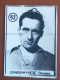 #12  Rare Football Card - Cimermancic - FC Dinamo Zagreb CROATIA  Yugoslavia - Other & Unclassified