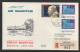 1983, Air Mauritius, Erstflug, Liechtenstein - Mauritius - Luchtpostzegels