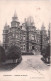 WILLEBROEK - WILLEBROECK - Kasteel De Nayer - Château De Nayer - 1903 - Willebroek