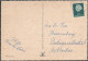 Netherland - Giethoorn - Old Views - White Wedding - Couple - Gracht - Nice Stamp - Giethoorn