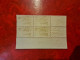 MAROC COIN DATE N° 265 DU 3/10/1947 - Unused Stamps