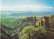 Postcard Castle Campbell Dollar Clackmannanshire  My Ref B26464 - Clackmannanshire