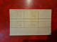 MAROC COIN DATE N° PA 62 DU23/9/1947 - Unused Stamps