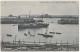 ISLAND OF JERSEY - CPA - The Harbourg, Entrance Bateau Saint Helier's - 1905 - St. Helier