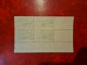 MAROC COIN DATE N° PA 63 DU    24/11/1947 - Unused Stamps