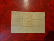 MAROC COIN DATE N° 260 DU    11/12/1948 - Unused Stamps