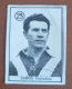 #12  Rare Football Card -  SAROS  FK . VOJVODINA SERBIA -   Yugoslavia - Otros & Sin Clasificación