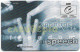 Cyprus - Cyta (Chip) - 50th Anniversary Of Human Rights, 11.2000, 40.000ex, Used - Zypern