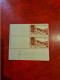 MAROC COIN DATE N° PA 69  DU    28/4/1948 - Unused Stamps