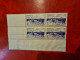 MAROC COIN DATE N° 269  DU    12/7/1948 - Unused Stamps