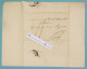 ● L.A.S 1816 André DUMERIL Zoologiste Né Amiens - De La Morlière Louis Gresset François De Neufchâteau Lettre Autographe - Inventori E Scienziati