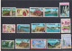 Collection / Lot De Vieux Timbres De La Grenade En Stock 5 Photos - Granada (...-1974)