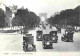 Reproduction CPA - 75 Paris - L'Avenue Des Champs-Elysées - Automobiles - CPM - Carte Neuve - Voir Scans Recto-Verso - Unclassified