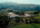 64 - Hasparren - Urt - Abbaye De Belloc - Vue Panoramique De L'abbaye Au Cœur Du Pays Basque - CPM - Voir Scans Recto-Ve - Hasparren