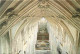 Angleterre - Winchester - Cathedral - Cathédrale - The Nave From Above Looking East - Hampshire - England - Royaume Uni  - Winchester