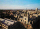 Angleterre - Cambridge - Over The Rooftops Of Gonville And Caius College - Cambridgeshire - England - Royaume Uni - UK - - Cambridge