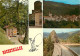 42 - Rochetaillée - Multivues - CPM - Voir Scans Recto-Verso - Rochetaillee