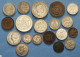 Luxembourg (4) • Lot 19x •  Including Scarcer And Silver Coins  • Various Grades, Some UNC / Luxemburg [24-559] - Luxembourg
