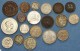 Luxembourg (5) • Lot 19x •  Including Scarcer And Silver Coins  • Various Grades, Some UNC / Luxemburg [24-560] - Luxemburgo