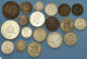 Luxembourg (5) • Lot 19x •  Including Scarcer And Silver Coins  • Various Grades, Some UNC / Luxemburg [24-560] - Luxembourg