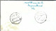 NATIONS UNIES 1960: LSC De New York Pour Heliopolis (Egypte) - Covers & Documents