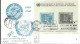 NATIONS UNIES 1960: LSC De New York Pour Heliopolis (Egypte) - Storia Postale