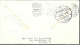 NATIONS UNIES 1960: LSC De New York Pour Heliopolis (Egypte) - Storia Postale