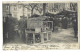 Carte Postale : Paris Vécu -  Le Marché Aux Oiseaux - Lots, Séries, Collections