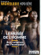 Dossiers D'Archéologie N° 29 Hors Série Le Musée De L'homme Aux Origines De L'humanité - Archéologie