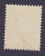 Netherlands 1924 Mi. 162A, 50c. Queen Königin Wilhelmina Cote 280€, MH* (2 Scans) - Unused Stamps